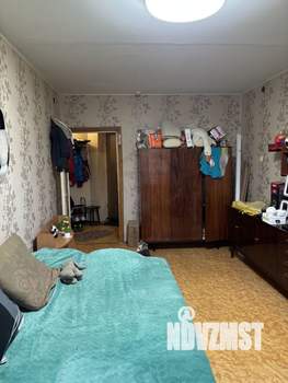 1-к квартира, вторичка, 37м2, 2/12 этаж