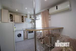 Студия квартира, вторичка, 33м2, 5/5 этаж