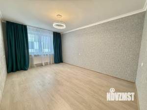 2-к квартира, вторичка, 58м2, 6/10 этаж