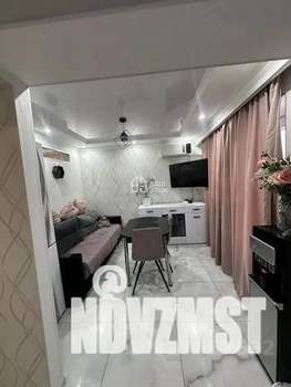 3-к квартира, вторичка, 50м2, 4/5 этаж