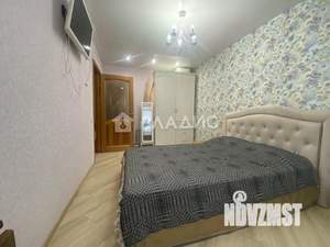 3-к квартира, вторичка, 70м2, 1/3 этаж