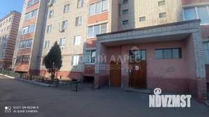 1-к квартира, вторичка, 28м2, 1/6 этаж