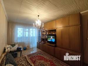 1-к квартира, вторичка, 32м2, 1/9 этаж