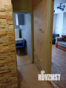 1-к квартира, вторичка, 30м2, 2/5 этаж