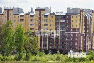 3-к квартира, вторичка, 133м2, 7/9 этаж