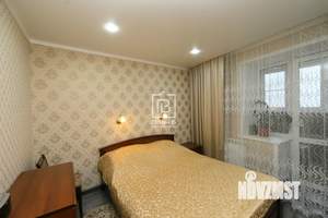 4-к квартира, вторичка, 80м2, 7/9 этаж