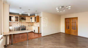 3-к квартира, вторичка, 69м2, 3/6 этаж