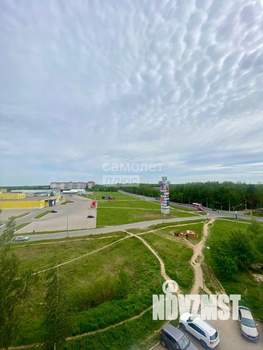 3-к квартира, вторичка, 86м2, 6/17 этаж