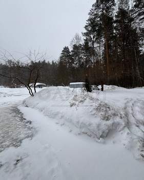 1-к квартира, вторичка, 29м2, 1/5 этаж