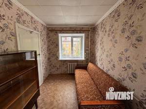 2-к квартира, вторичка, 42м2, 3/4 этаж