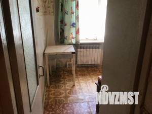 2-к квартира, вторичка, 44м2, 1/5 этаж