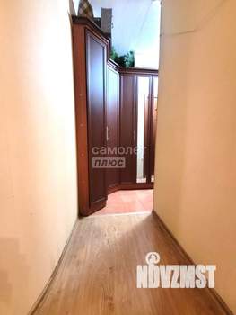 1-к квартира, вторичка, 29м2, 1/5 этаж