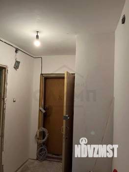 1-к квартира, вторичка, 32м2, 5/5 этаж