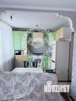 1-к квартира, вторичка, 30м2, 2/3 этаж