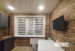 1-к квартира, вторичка, 33м2, 2/5 этаж