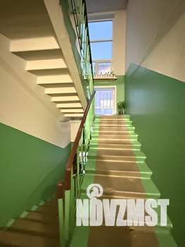 1-к квартира, вторичка, 31м2, 2/5 этаж