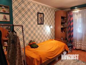 3-к квартира, вторичка, 75м2, 1/5 этаж