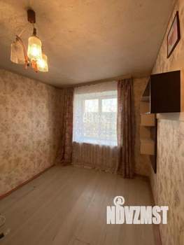 3-к квартира, вторичка, 63м2, 4/5 этаж