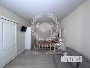 1-к квартира, вторичка, 38м2, 6/10 этаж