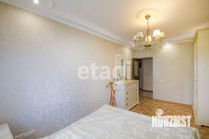 2-к квартира, вторичка, 80м2, 1/9 этаж