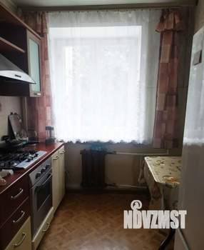 1-к квартира, вторичка, 29м2, 4/5 этаж