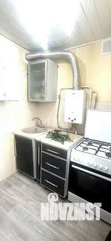 1-к квартира, вторичка, 31м2, 5/5 этаж