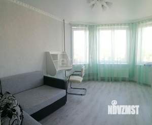 2-к квартира, вторичка, 60м2, 10/14 этаж