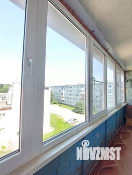 3-к квартира, вторичка, 62м2, 4/5 этаж
