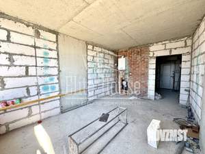 1-к квартира, сданный дом, 45м2, 4/13 этаж