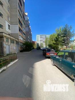 1-к квартира, вторичка, 34м2, 2/9 этаж