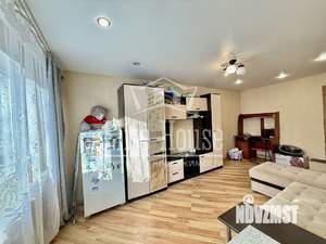 2-к квартира, вторичка, 48м2, 1/5 этаж