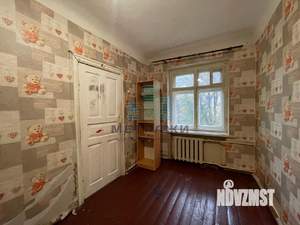 2-к квартира, вторичка, 42м2, 2/5 этаж