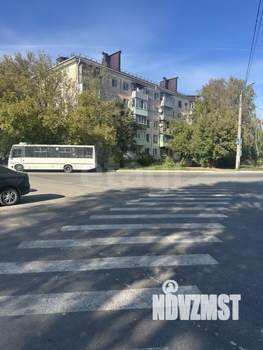 1-к квартира, вторичка, 31м2, 4/5 этаж