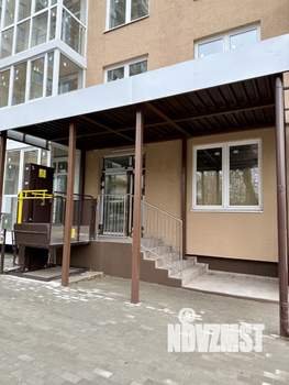 1-к квартира, вторичка, 48м2, 6/22 этаж