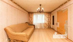 3-к квартира, вторичка, 50м2, 3/5 этаж