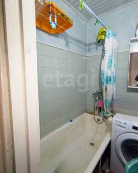 2-к квартира, вторичка, 40м2, 4/5 этаж