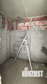 1-к квартира, вторичка, 39м2, 9/9 этаж