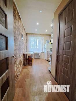 3-к квартира, вторичка, 60м2, 1/2 этаж