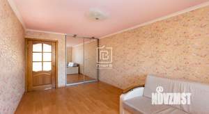 3-к квартира, вторичка, 69м2, 3/6 этаж