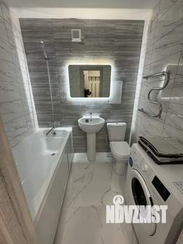 1-к квартира, вторичка, 35м2, 1/3 этаж