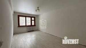 1-к квартира, вторичка, 31м2, 2/5 этаж