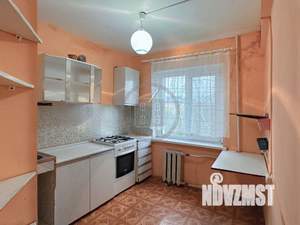 2-к квартира, вторичка, 46м2, 5/5 этаж