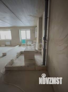 2-к квартира, вторичка, 56м2, 4/9 этаж