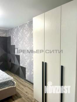 2-к квартира, вторичка, 40м2, 1/2 этаж