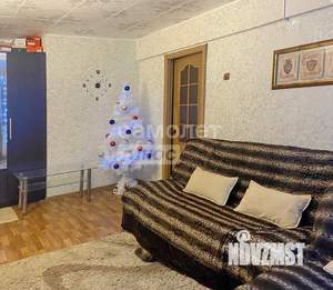 4-к квартира, вторичка, 60м2, 3/5 этаж