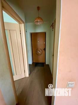 1-к квартира, вторичка, 29м2, 1/3 этаж