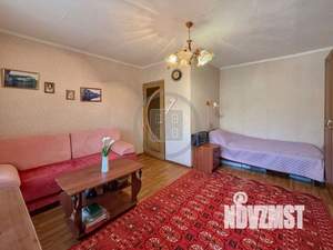 1-к квартира, вторичка, 33м2, 2/5 этаж