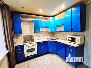 1-к квартира, вторичка, 46м2, 1/5 этаж