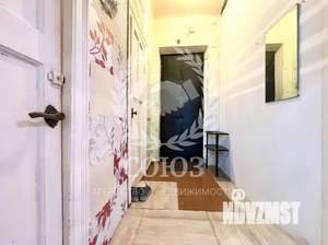 1-к квартира, вторичка, 38м2, 4/5 этаж