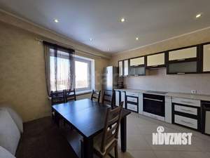 2-к квартира, вторичка, 79м2, 13/14 этаж